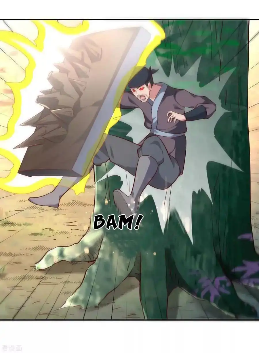 Wu Ling Sword Master Chapter 51 7